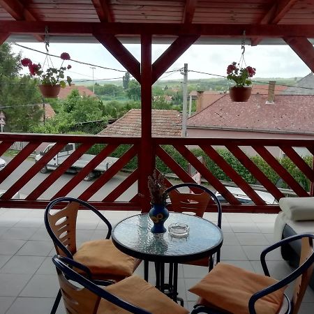 Vadasztanya Fogado Διαμέρισμα Egerszalók Εξωτερικό φωτογραφία