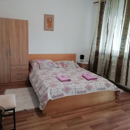 Vadasztanya Fogado Διαμέρισμα Egerszalók Εξωτερικό φωτογραφία