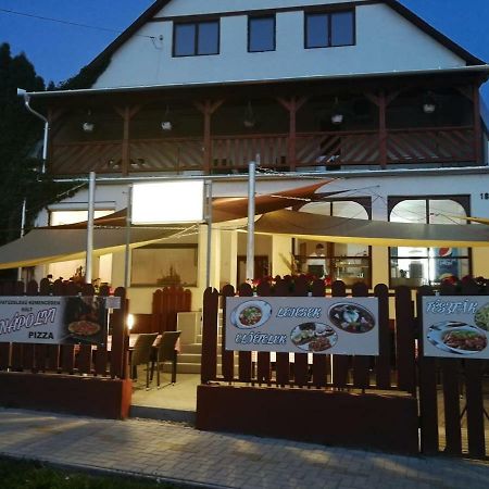 Vadasztanya Fogado Διαμέρισμα Egerszalók Εξωτερικό φωτογραφία